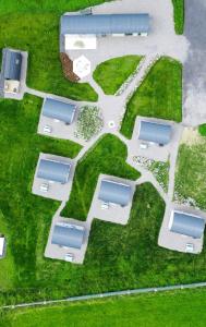 Easkey Glamping Village