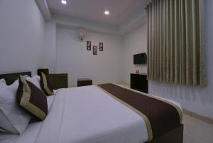 Hotel Anugraha - Ubytování bez kategorie ve městě Kalyānpur