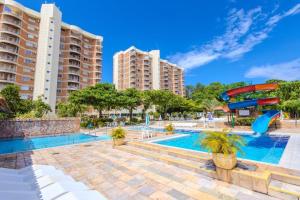 Império Romano Thermas Hotel com roupa de cama --DESTINOS COMBINADOS TURISMO