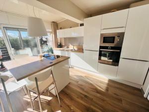 Village naturiste - La villa nature -