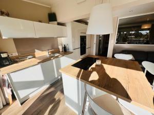 Village naturiste - La villa nature -