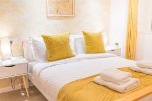 4 BR Holiday Home Steps from Keswick Town Centre