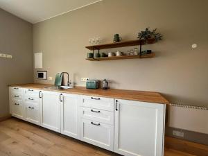 Bergistangi Apartment