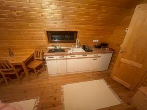 Livada Luxurious Bungalow