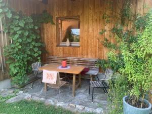 Bio Appartement Pichler