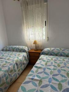 Casa a 100 m de la playa