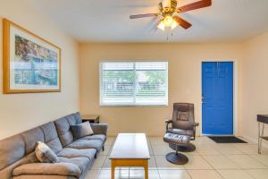 Pet-Friendly Hallandale Beach Condo Near Boardwalk