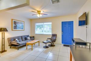 Pet-Friendly Hallandale Beach Condo Near Boardwalk