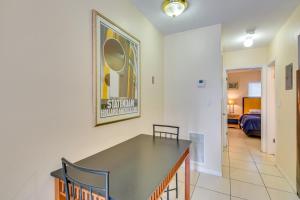 Pet-Friendly Hallandale Beach Condo Near Boardwalk