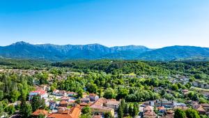 Къща за гости ХЕПИ