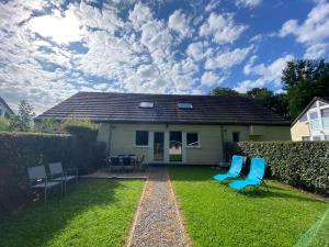 Le Bungalow 51 - 3hvězdičkové hotely ve městě Froid-Chapelle