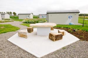 Easkey Glamping Village
