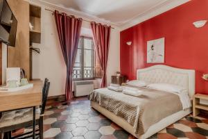 Double Room room in Ariana Luxury Guest House