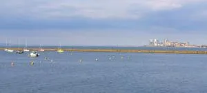 Lovely Sea Rooms, Easy Access to Centre & Airport - كوينسفيري