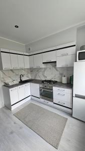 Apartament u Wojciecha