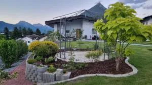 Apart Weinberg 1 - 6 Personen Ferienwohnung - Imsterberg