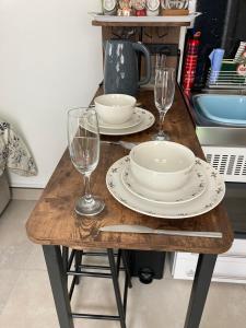 The Retreat at Llandegfedd View