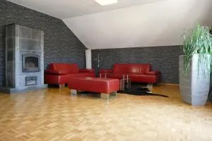 Schicke Ferienwohnung / Monteurwohnung - Eggenstein-Leopoldshafen
