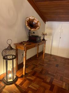 Lofts do Pilar - pousada