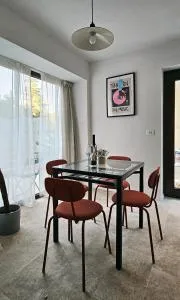 Rosemarin Orange - Manžan