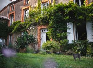 B&B / Chambres d'hotes Maison d-hotes La bien-Aimee : photos des chambres