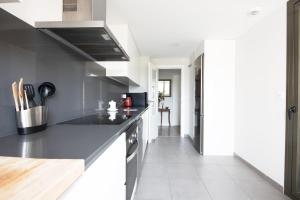 Suite Home Los Alamos sol, playa y golf , parking&Wifi