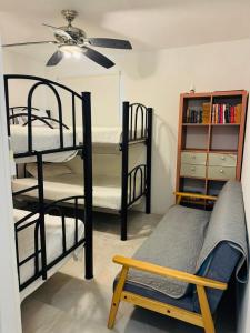 Aria ocean frente ala playa alberca infinita