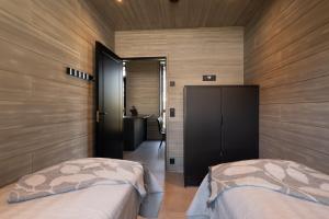 Hormistoauttontie 14B by Hi Ylläs