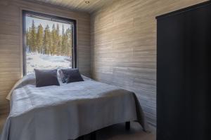 Hormistoauttontie 14B by Hi Ylläs