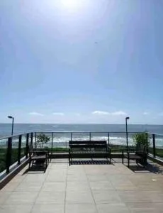 Apartamento em barra velha - Itajubá