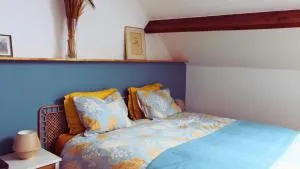 Gîte Le Renard qui passe - Nivelles