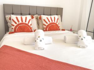 Riamar House - Faro City Center