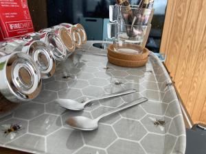 The Retreat at Llandegfedd View