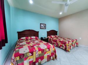 Novotel De Poza Rica