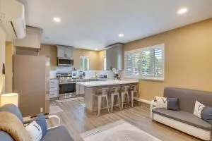 Cozy Santa Clarita Cottage Near Parks and Trails! - Lake Hughes