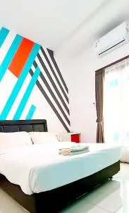 De Azka Style Syariah - 卡朗洛