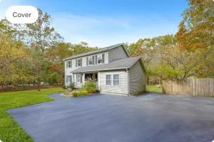 Hamptons Escape: Near Beaches, Restaurants, Wineries. - Mattituck