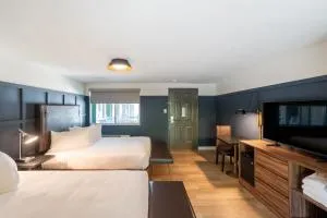 Hotel Sylva - 迪尔斯伯勒