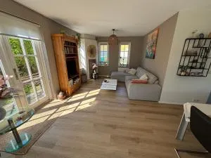 Comfortabel en gezellig vakantiehuis bij het strand - 耶尔瑟克