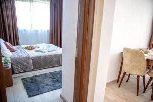 Two-Bedroom Premium Apartment