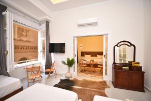 family suites cairo downtown