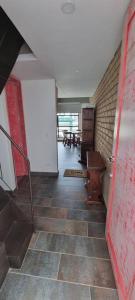 precioso apartaestudio en el centro histórico chía roj