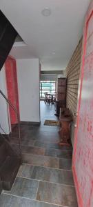 precioso apartaestudio en el centro histórico chía roj