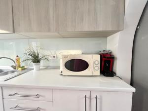 Modern Heaven Victoriei