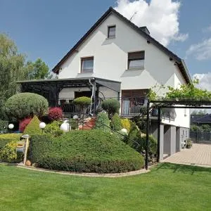 Eliza noclegi - Grodziec