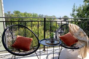 Two-Bedroom Premium Apartment