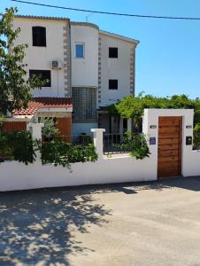 Apartmani Mirjana