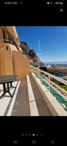 Puerto Aguadulce 4g - Ubytování bez kategorie ve městě Aguadulce