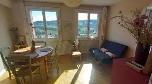 Le Cocon Cantalou - Albepierre Le Cocon Cantalou - Albepierre