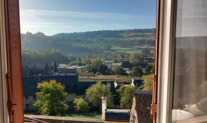 Appartements Le Cocon Cantalou : photos des chambres